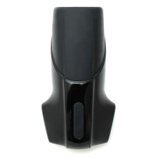 Мастурбатор Satisfyer Men Vibration імітатор мінету з вібрацією, стимуляція головки