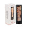 Мастурбатор Kiiroo Onyx + Jessica Drake, 10 стискних кілець, не треба рухати, теледільдоніка