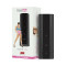 Мастурбатор Kiiroo Onyx + Romi Rain, 10 кілець, що стискають, не треба рухати, теледильдоніка